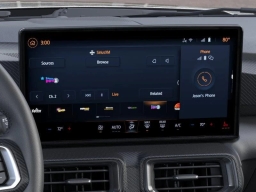 Ford Mustang EcoBoost Convertible 2026