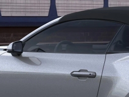 Ford Mustang EcoBoost Convertible 2026