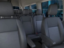 Ford Transit Passenger Wagon XL T-350 HD 148" EL High Roof DRW RWD 2026