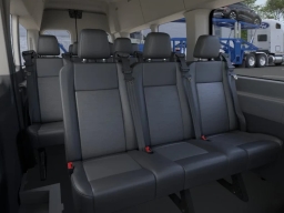 Ford Transit Passenger Wagon XL T-350 HD 148" EL High Roof DRW RWD 2026