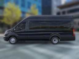 Ford Transit Passenger Wagon XLT T-350 HD 148" EL High Roof DRW RWD 2026