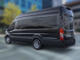 Ford Transit Passenger Wagon XLT T-350 HD 148" EL High Roof DRW RWD 2026