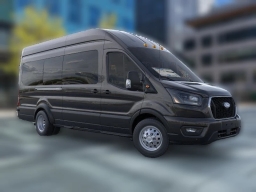 Ford Transit Passenger Wagon XLT T-350 HD 148" EL High Roof DRW RWD 2026