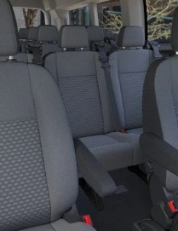 Ford Transit Passenger Wagon XLT T-350 HD 148" EL High Roof DRW RWD 2026