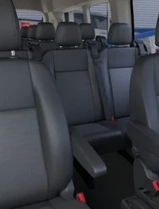 Ford Transit Passenger Wagon XL T-350 HD 148" EL High Roof DRW RWD 2026