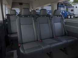 Ford Transit Passenger Wagon XL T-350 HD 148" EL High Roof DRW RWD 2026