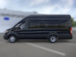 Ford Transit Passenger Wagon XL T-350 HD 148" EL High Roof DRW RWD 2026