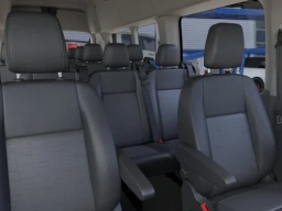 Ford Transit Passenger Wagon XL T-350 HD 148" EL High Roof DRW RWD 2026