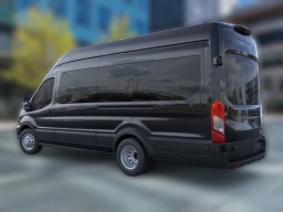 Ford Transit Passenger Wagon XLT T-350 HD 148" EL High Roof DRW RWD 2026