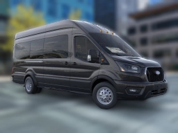 Ford Transit Passenger Wagon XLT T-350 HD 148" EL High Roof DRW RWD 2026