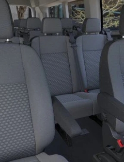 Ford Transit Passenger Wagon XLT T-350 HD 148" EL High Roof DRW RWD 2026