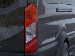 Ford Transit Passenger Wagon XLT T-350 HD 148" EL High Roof DRW RWD 2026