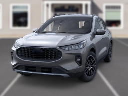 Ford Escape PHEV FWD 2025