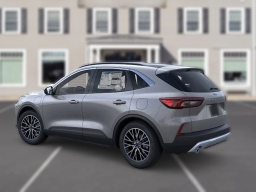 Ford Escape PHEV FWD 2025