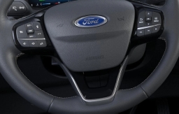Ford Escape PHEV FWD 2025