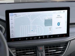 Ford Escape PHEV FWD 2025