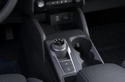 Ford Escape PHEV FWD 2025