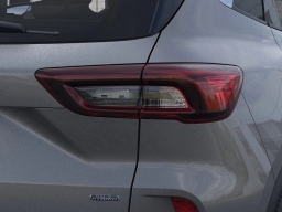 Ford Escape PHEV FWD 2025