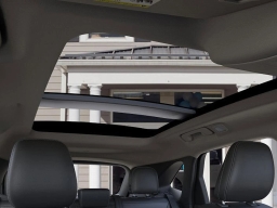 Ford Escape PHEV FWD 2025