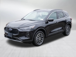 Ford Escape PHEV FWD 2025