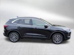 Ford Escape PHEV FWD 2025