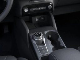 Ford Escape PHEV FWD 2025