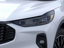 Ford Escape PHEV FWD 2025