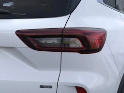 Ford Escape PHEV FWD 2025