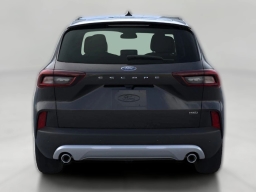 Ford Escape PHEV FWD 2025