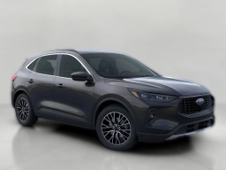 Ford Escape PHEV FWD 2025