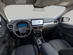 Ford Escape PHEV FWD 2025