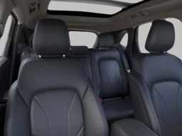 Ford Escape PHEV FWD 2025