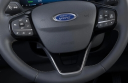 Ford Escape PHEV FWD 2025