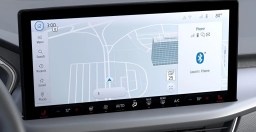 Ford Escape PHEV FWD 2025