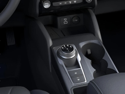 Ford Escape PHEV FWD 2025
