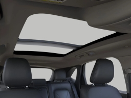 Ford Escape PHEV FWD 2025