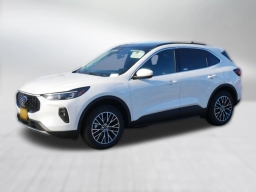 Ford Escape PHEV FWD 2025