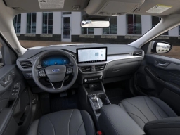 Ford Escape PHEV FWD 2025