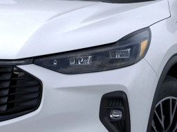 Ford Escape PHEV FWD 2025
