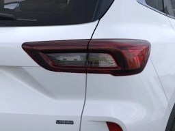 Ford Escape PHEV FWD 2025