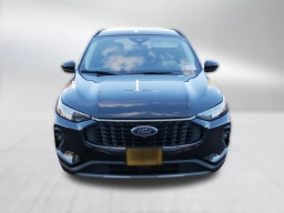 Ford Escape PHEV FWD 2025