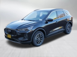 Ford Escape PHEV FWD 2025