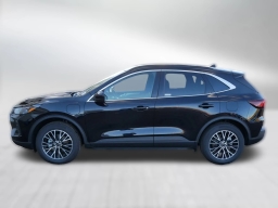 Ford Escape PHEV FWD 2025