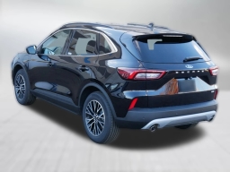 Ford Escape PHEV FWD 2025