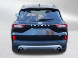 Ford Escape PHEV FWD 2025