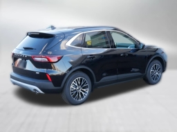 Ford Escape PHEV FWD 2025