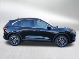 Ford Escape PHEV FWD 2025