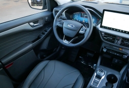 Ford Escape PHEV FWD 2025