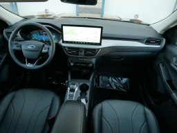 Ford Escape PHEV FWD 2025