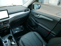 Ford Escape PHEV FWD 2025